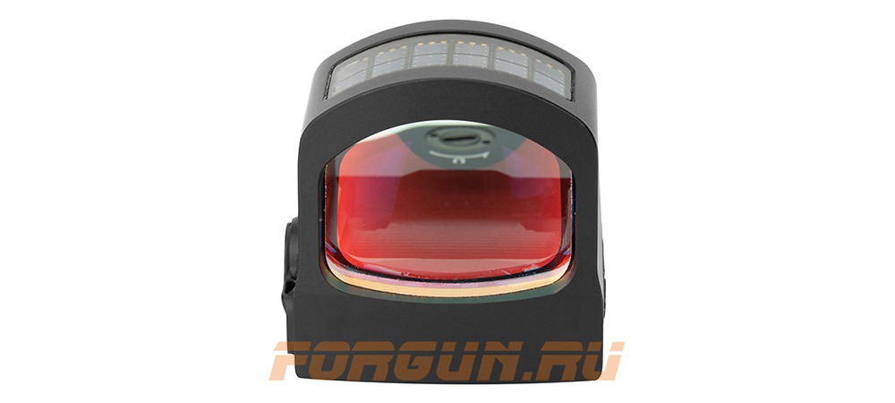 Коллиматорный прицел Holosun HE407C-GR X2